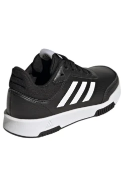 Sneakers Nere Con Dettagli Bianchi Adidas Tensaur Sport 2 K