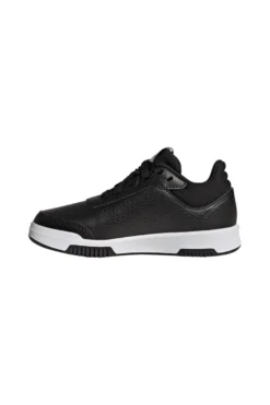 Sneakers Nere Con Dettagli Bianchi Adidas Tensaur Sport 2 K