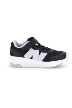 Sneakers nere con dettagli bianchi New balance I5786F1