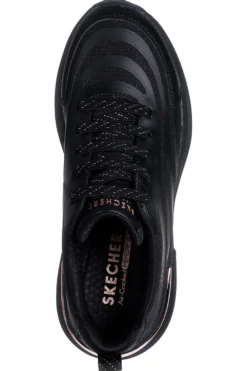 Sneakers nere con dettagli metallici Skechers Hazel Step N Flow