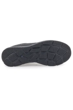 Sneakers Nere Con dettagli Oro Australian AU32W504