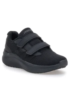 Sneakers nere con doppio strappo e Memory Foam Joma N-100 Lady 2521