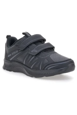 Sneakers nere con doppio strappo Australian AU42M102