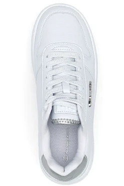 Sneakers Nere Con Flatform Champion RD18 PLAT Chromo