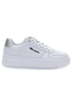 Sneakers Nere Con Flatform Champion RD18 PLAT Chromo