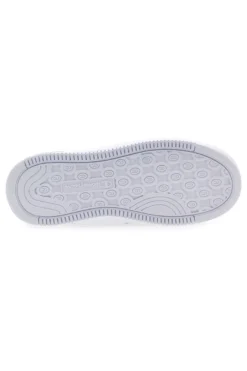 Sneakers Nere Con Flatform Champion RD18 PLAT Chromo