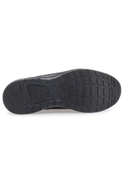Sneakers nere con fondo effetto air e design sportivo Everlast RX400