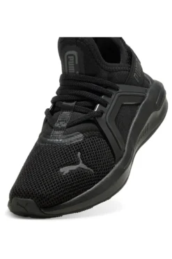 Sneakers nere con gabbia in TPU Puma Soft Enzo 5 AC PS