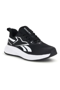 Sneakers nere con inserti bianchi Reebok Verse