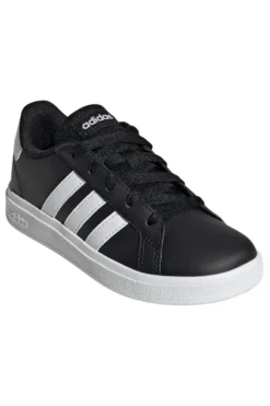 Sneakers Nere con Lacci Adidas Grand Court 2.0k
