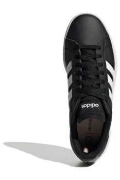 Sneakers nere con lacci Adidas grand court base 2.0