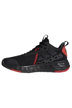 Sneakers Nere con Lacci Adidas Own The Game 2.0