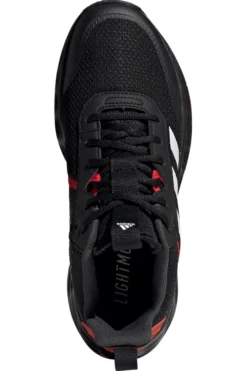 Sneakers Nere con Lacci Adidas Own The Game 2.0