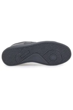 Sneakers Nere con Lacci COTTON BELT CBM424A54