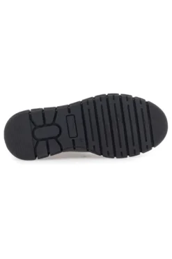 Sneakers nere con lacci e zip laterale Claremorris 24117840