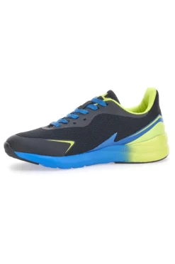 Sneakers Nere con Lacci Fila Crusher Teens