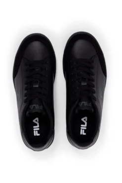 Sneakers nere con lacci FILA COURTBAY WMN
