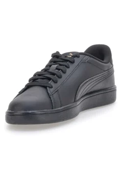 Sneakers Nere Con Lacci Puma Smash 3 L