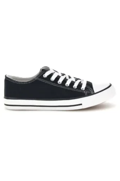 Sneakers nere con lacci 2t2l 8011