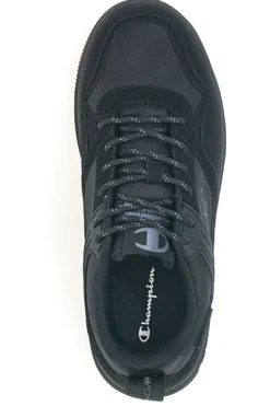 Sneakers nere con lacci waterproof Champion rd18 low utility