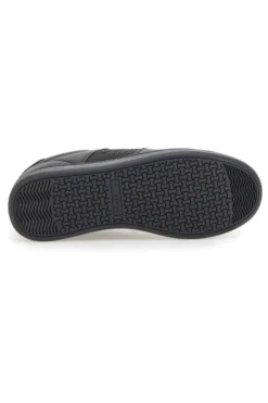 Sneakers nere con logo glitter e suola piatta Lotto 1973 2 AMF II PU W