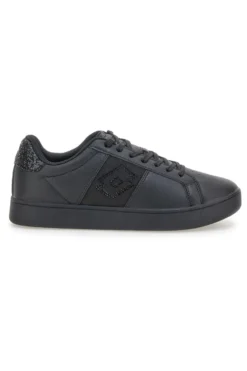 Sneakers nere con logo glitter e suola piatta Lotto 1973 2 AMF II PU W