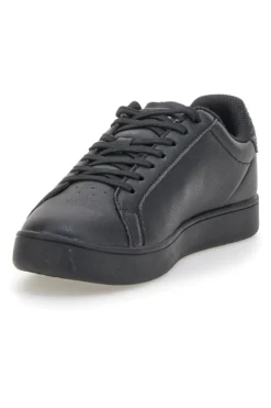 Sneakers nere con logo glitter e suola piatta Lotto 1973 2 AMF II PU W