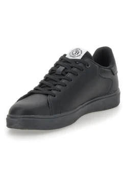 Sneakers nere con logo impresso Cotton belt GTZ 4.0 LTH