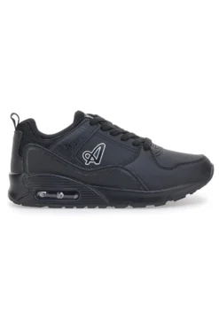 Sneakers nere con memory comfort Australian AU32W111 AIR PLUS