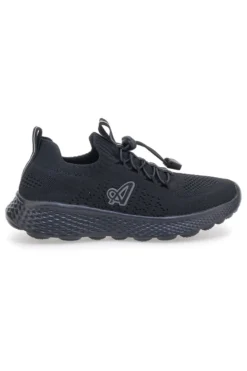 Sneakers nere con memory comfort e chiusura regolabile Australian Au26w113