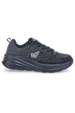 Sneakers nere con memory comfort Australian Au25w507