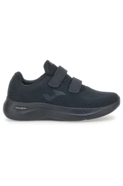 Sneakers Nere con Memory Foam e Tomaia in Mesh JOMA CORINTO MEN 2501