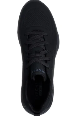 Sneakers Nere Con Memory Foam Skechers Uno Lite Lighter One