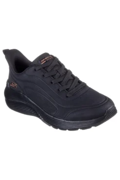 Sneakers nere con Memory Foam Skechers BOBS Squad Waves Just Wading