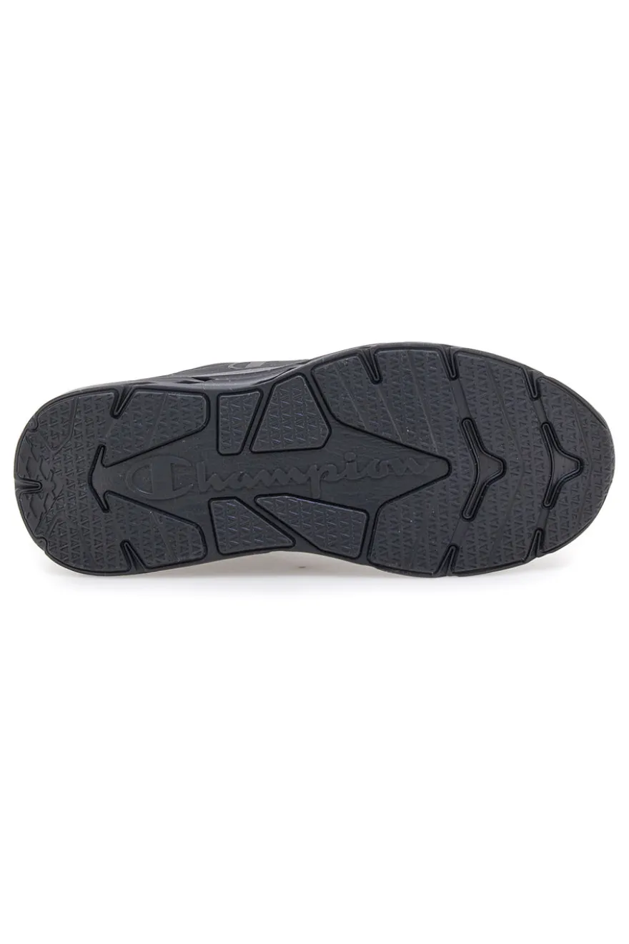 Sneakers nere con Memory Foam Champion FX MF