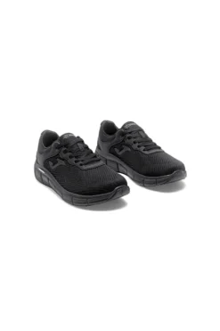 Sneakers nere con memory foam e slip resistant Joma Catens2601