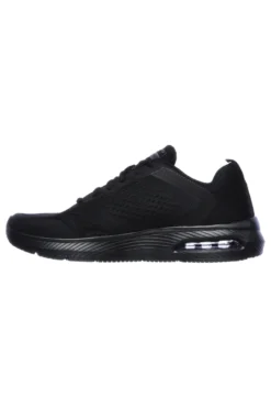 Sneakers Nere Con Memory Foam SKECHERS DYNA-AIR PELLAND