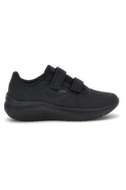 Sneakers Nere Con Memory Foam Joma N-400 Lady 2421