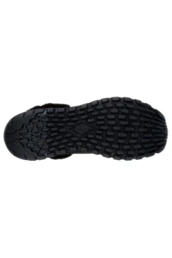 Sneakers nere con pelliccia e dettagli shimmer Skechers UNO RUGGED FALL SHIMMER