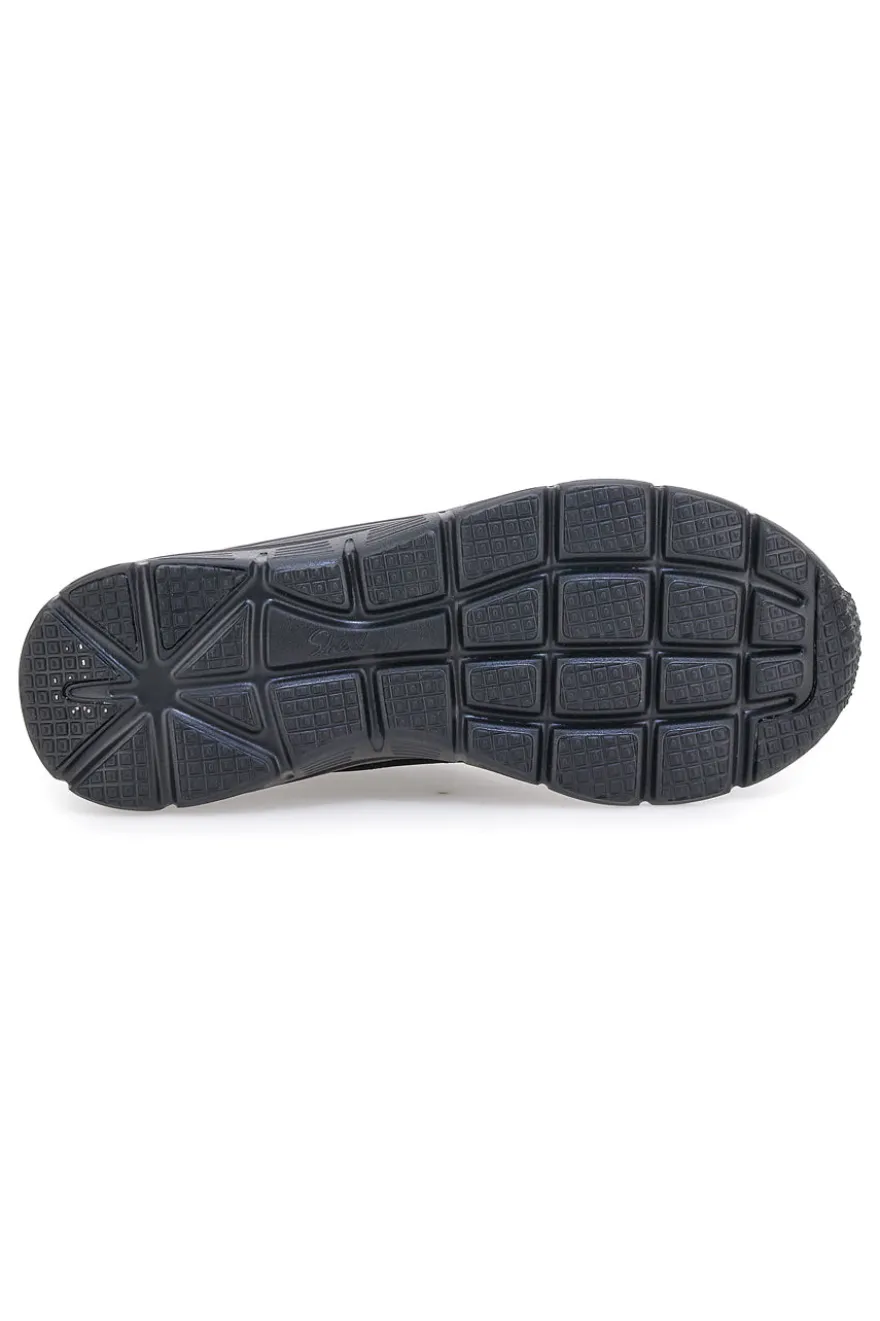 Sneakers nere con plateau e Memory Foam Skechers FASHION FIT TRUE FEELS