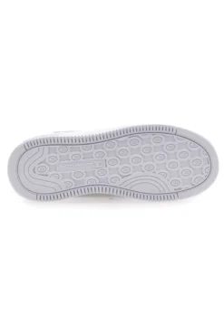 Sneakers Nere Con Platform Nero CHAMPION RD18 PLATFORM GLITTER G GS