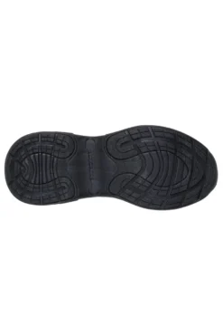Sneakers Nere con Platform Skechers Hazel Step N Flow