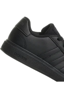 Sneakers nere con profilo monocromatico Adidas Grand Court 2 K