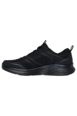 Sneakers Nere Con Sistema Air-Cooled Memory Foam Skechers Lite Pro Sleek Citizen