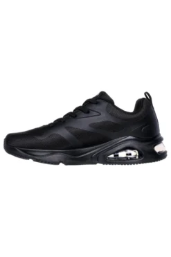 Sneakers nere con Soletta Air Cooled Memory Foam SKECHERS Tres-Air Uno - Revolution-Airy