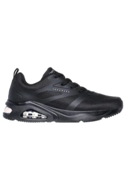 Sneakers nere con Soletta Air Cooled Memory Foam SKECHERS Tres-Air Uno - Revolution-Airy