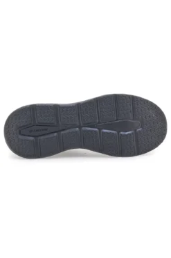 Sneakers Nere con Soletta in Air Memory Foam LOTTO VENTO AMF