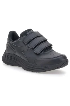 Sneakers Nere con Strappi in Velcro Diadora Eagle 7 SL V