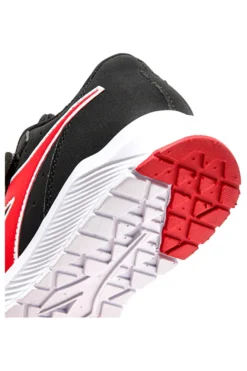 Sneakers Nere Con Strappi in Velcro DIADORA FALCON 4 SL JR V