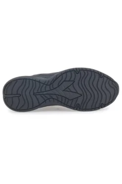 Sneakers Nere con Strappi Velcro da Uomo Diadora Eagle 7 V